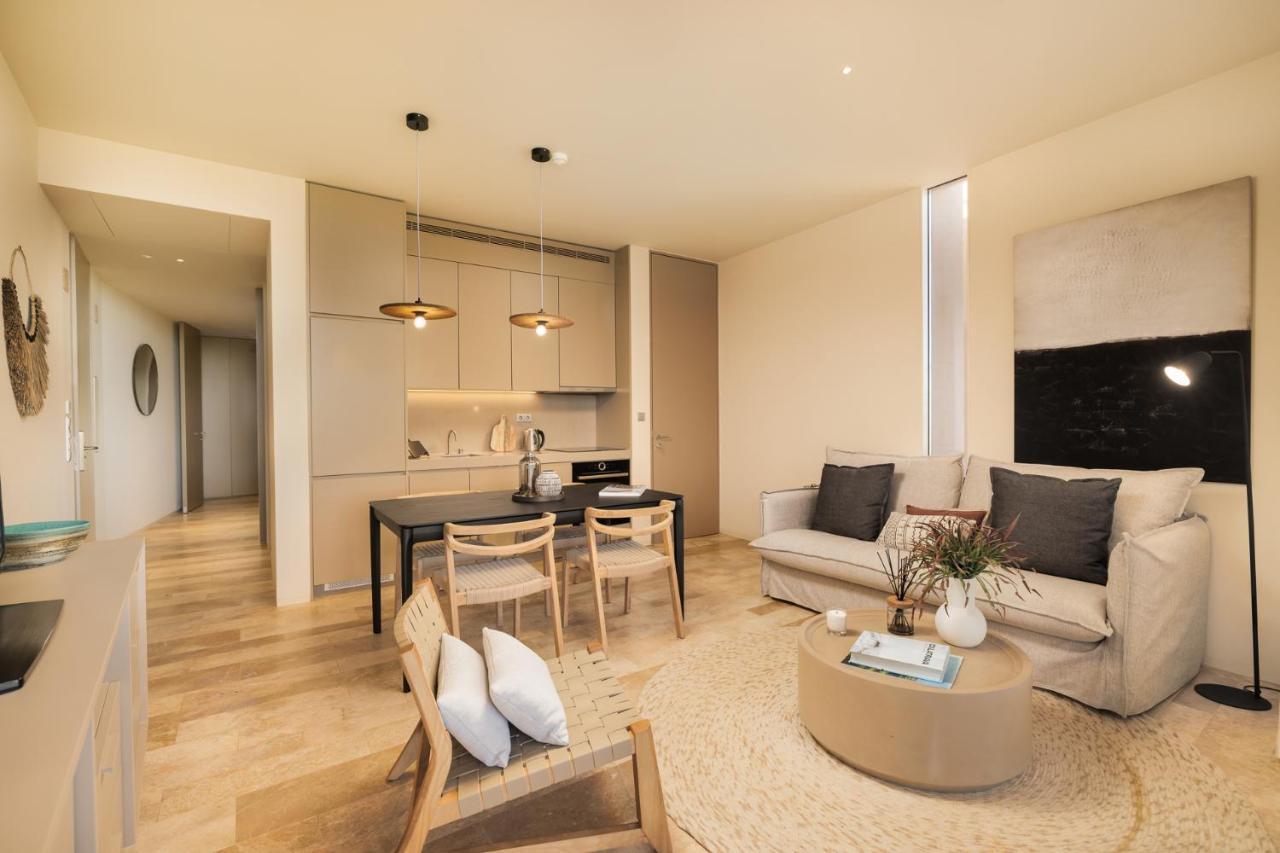 Palmares Signature Apartments Lagos Esterno foto